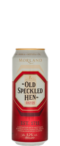 Morland Old Speckled Hen 500ml Can