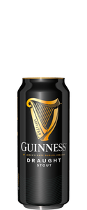 Guinness (6x 440ml Cans)
