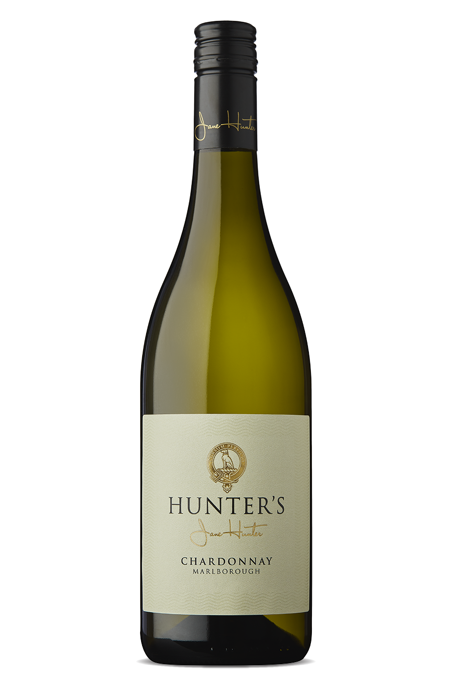 Hunter's Chardonnay 2022