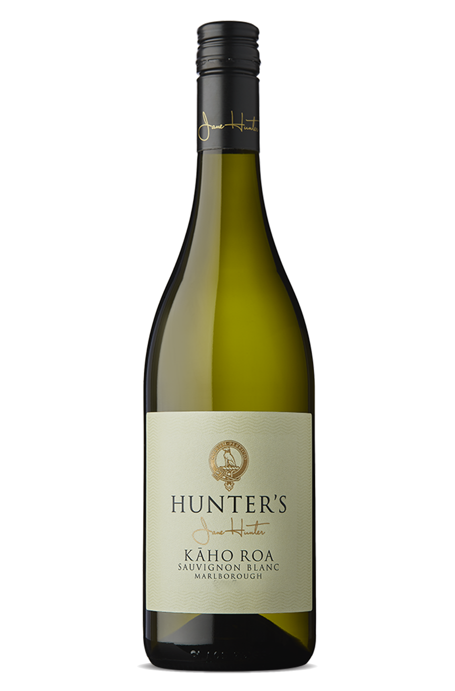 Hunter's Kaho Roa Sauvignon Blanc 2017