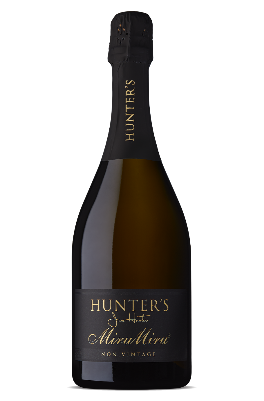 Hunter's Miru Miru Brut NV