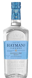 Hayman's London Dry Gin 1L