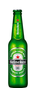 Heineken (24x 330ml Bottles)