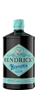 Hendrick's Neptunia Limited Release Gin 700ml