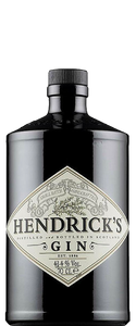 Hendrick's Gin 700ml - Wine Central