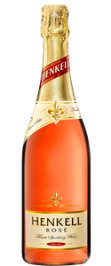 Henkell Trocken Rosé NV - Wine Central