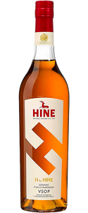 Hine Cognac H VSOP 700ml