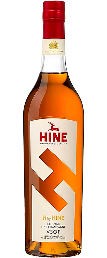 Hine Cognac H VSOP 700ml