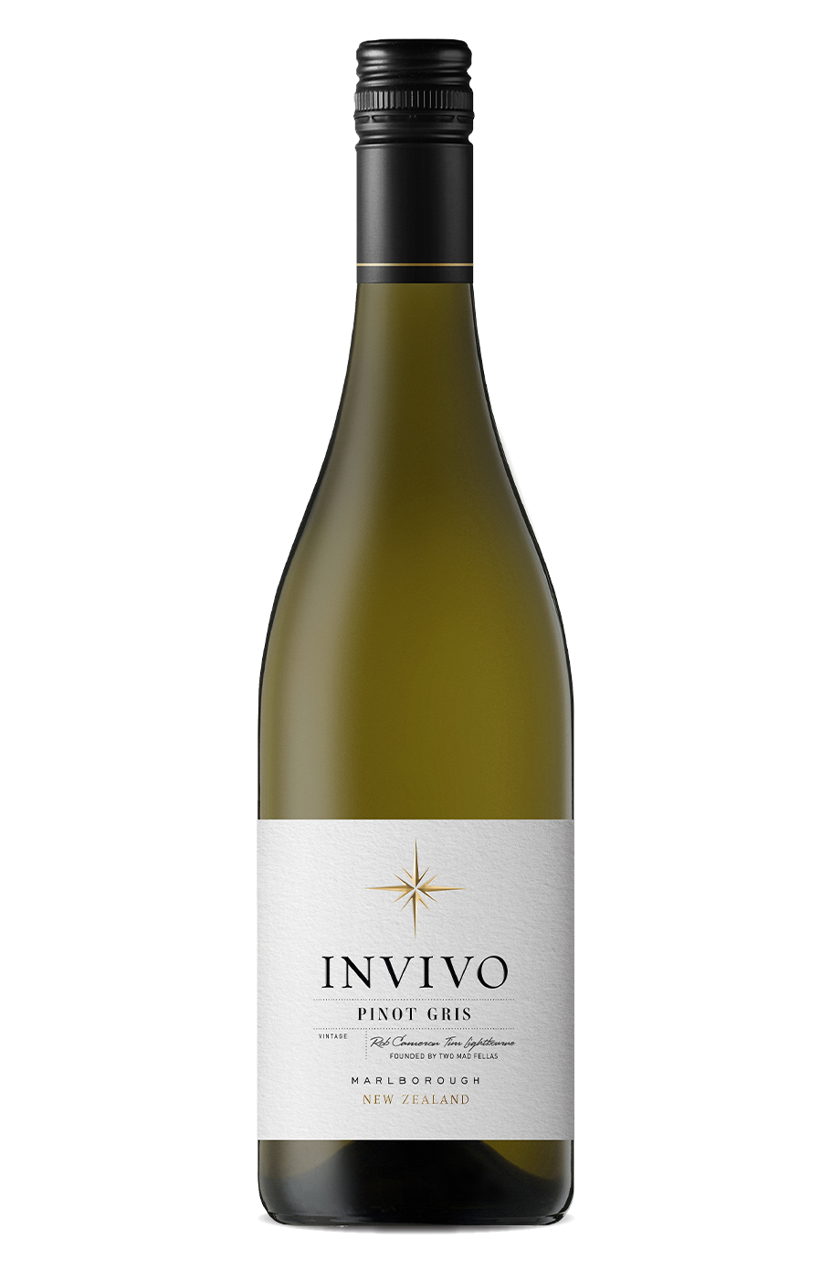 Invivo Marlborough Pinot Gris 2024