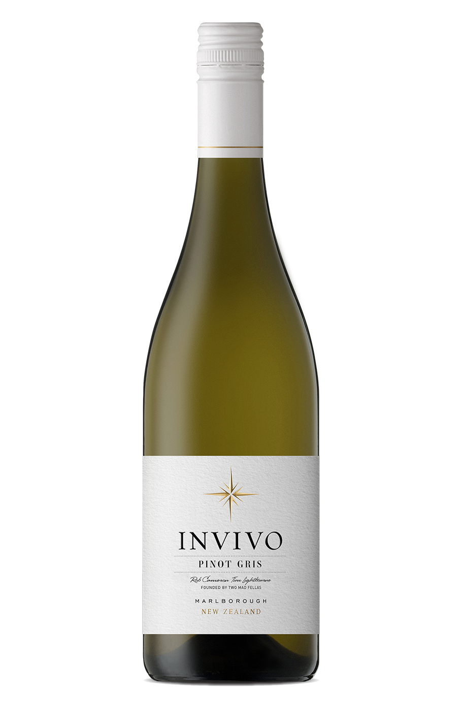 Invivo Marlborough Pinot Gris 2024