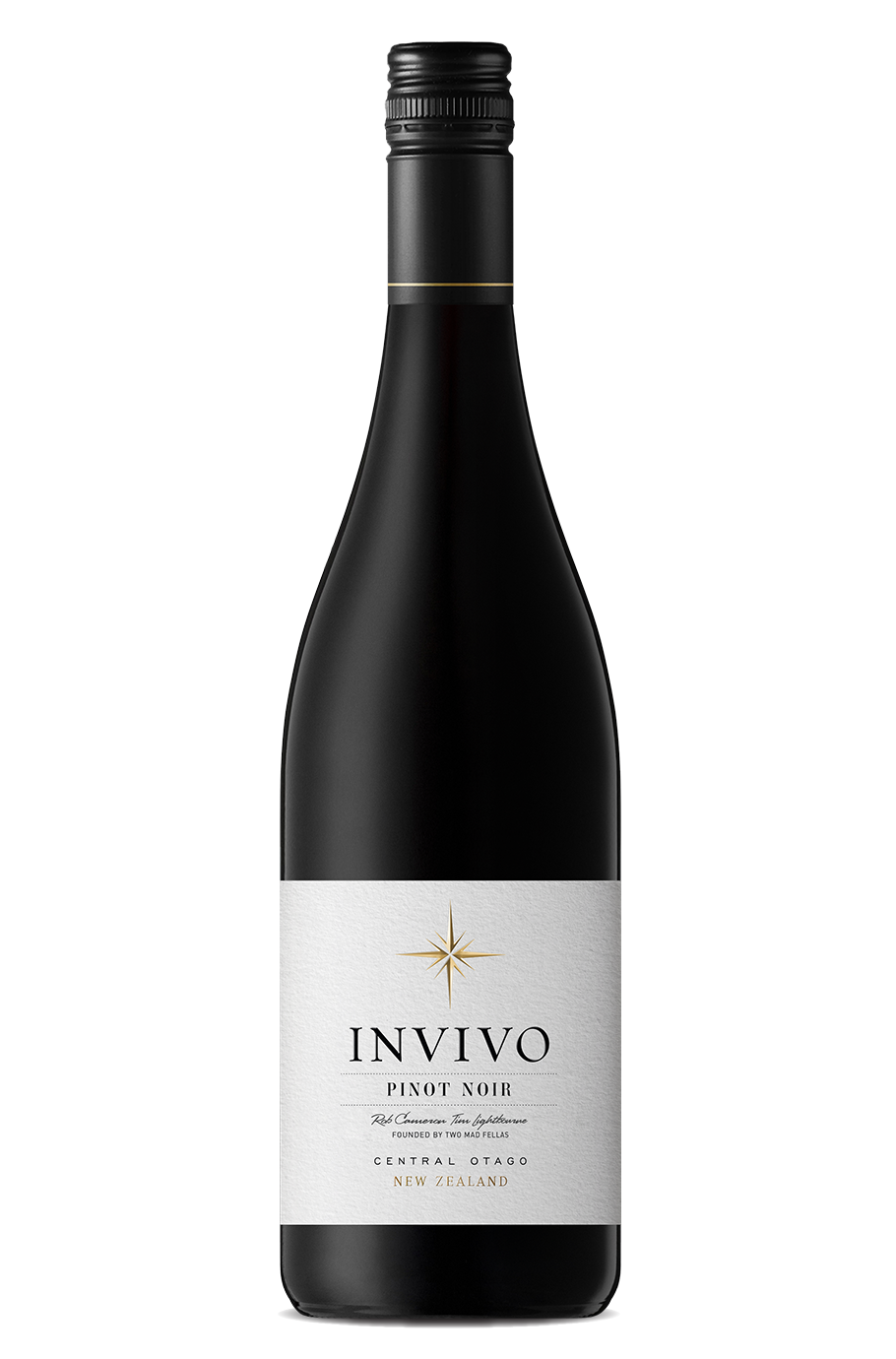 Invivo Central Otago Pinot Noir 2020