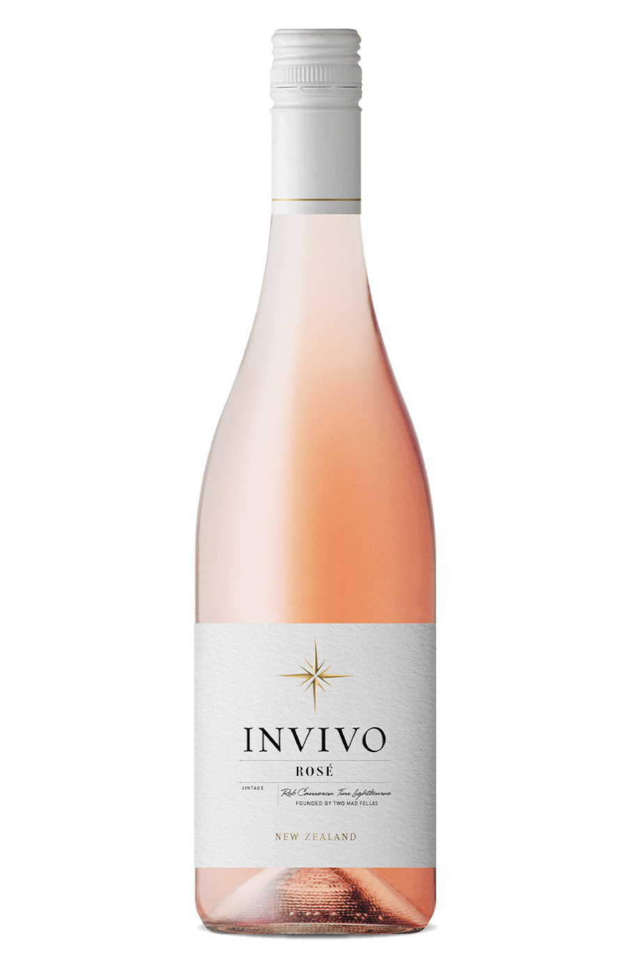 Invivo Taylors Marlborough Rose 2022