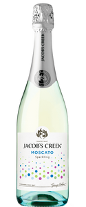 Jacob's Creek Sparkling Moscato - Wine Central
