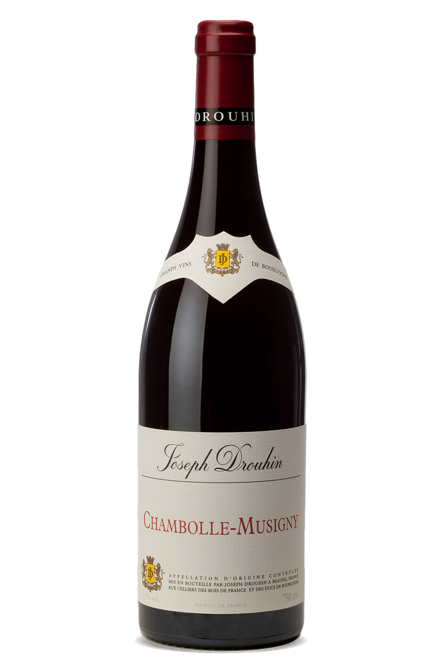 Joseph Drouhin Chambolle-Musigny Rouge 2020
