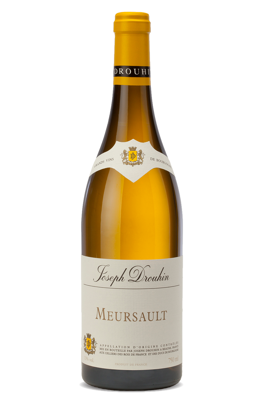 Joseph Drouhin Meursault Blanc 2019