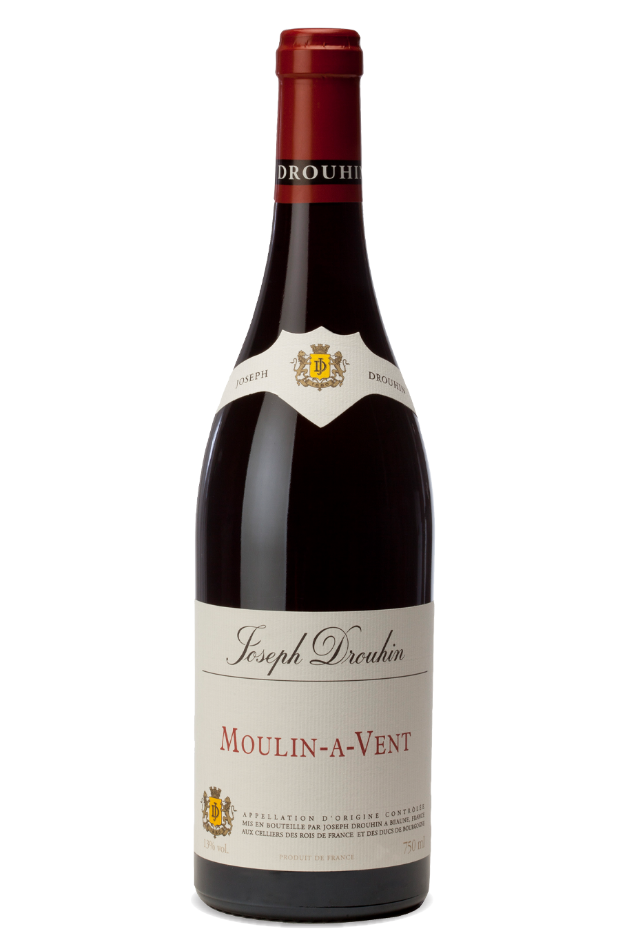 Joseph Drouhin Moulin a Vent Beaujolais 2020