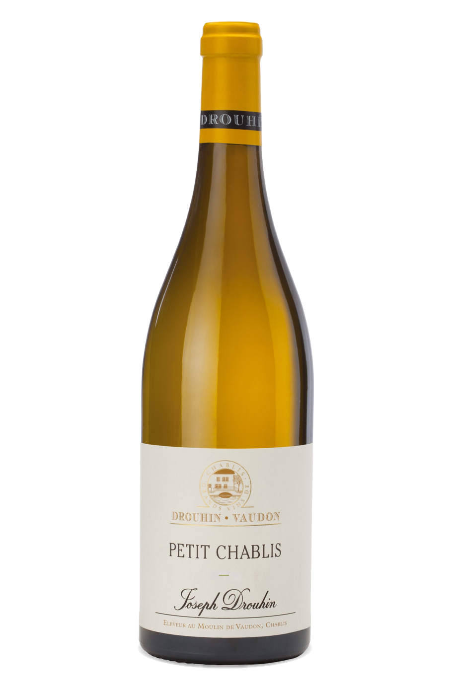 Drouhin-Vaudon Petit Chablis 2019
