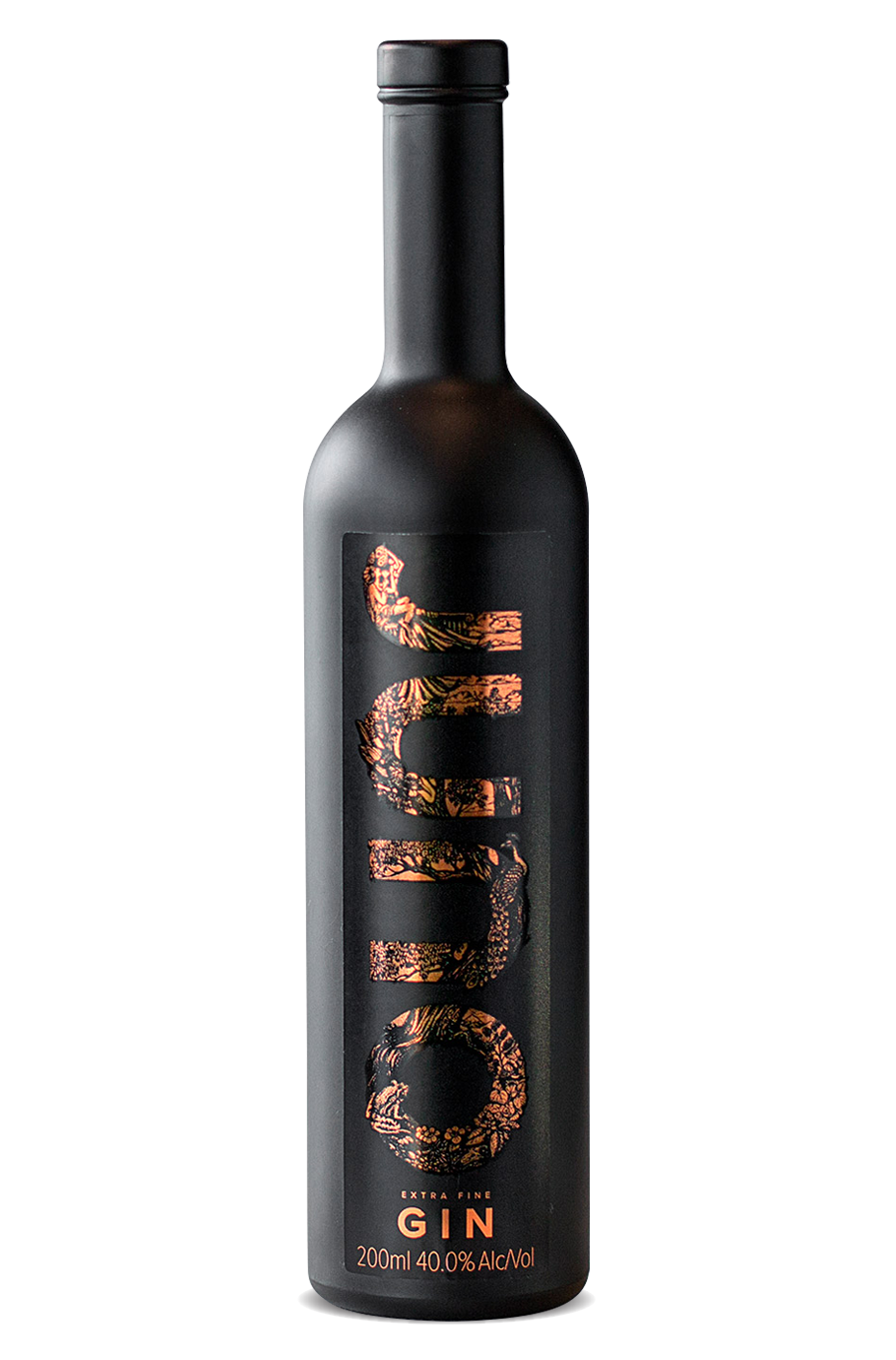 Juno Extra Fine Gin 200ml