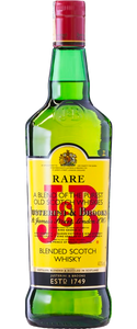 J&B Rare Whisky 1L - Wine Central