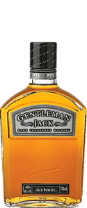 Jack Daniels Gentleman Jack Whiskey Rare 700ml - Wine Central