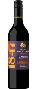Jacob's Creek 1847 Cabernet Sauvignon 2019