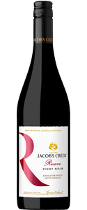 Jacob's Creek Reserve Pinot Noir 2021