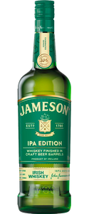 Jameson  IPA Edition Irish Whiskey 700ml