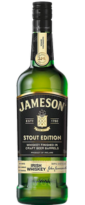 Jameson Stout Edition Irish Whiskey 700ml