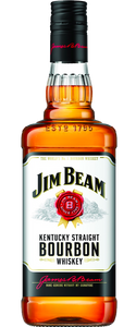 Jim Beam Bourbon 1.125L