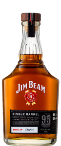 Jim Beam Single Barrel Bourbon 700ml - Wine Central