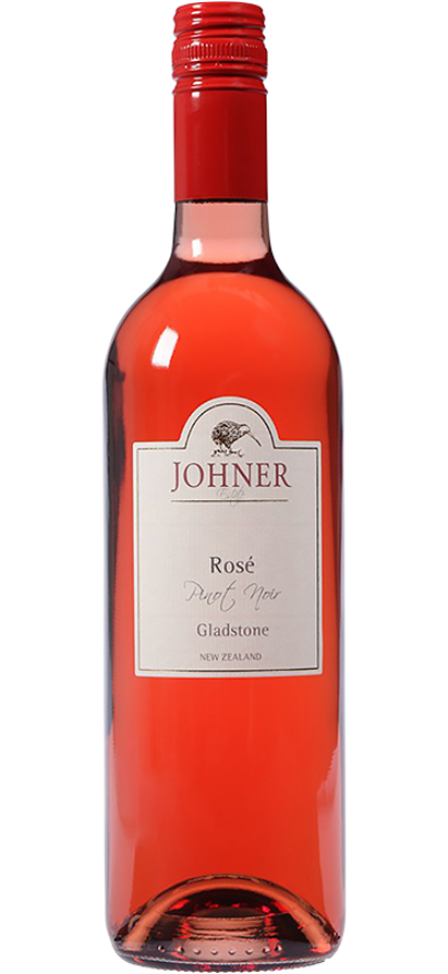 Johner Estate RosÃ© 2022