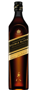 Johnnie Walker Double Black Label Whiskey 700ml - Wine Central