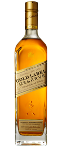 Johnnie Walker Gold Reserve Whiskey 700ml - Wine Central