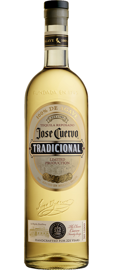 Jose Cuervo Tradicional Reposado 700ml