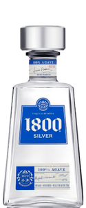 Jose Cuervo Essential 1800 Silver Tequila 700ml