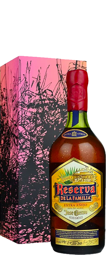 Jose Cuervo Reserva Tequila 700ml