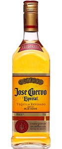 Jose Cuervo Especial Tequila Gold 700ml - Wine Central