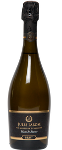 Jules Larose Blanc de Blancs Brut NV