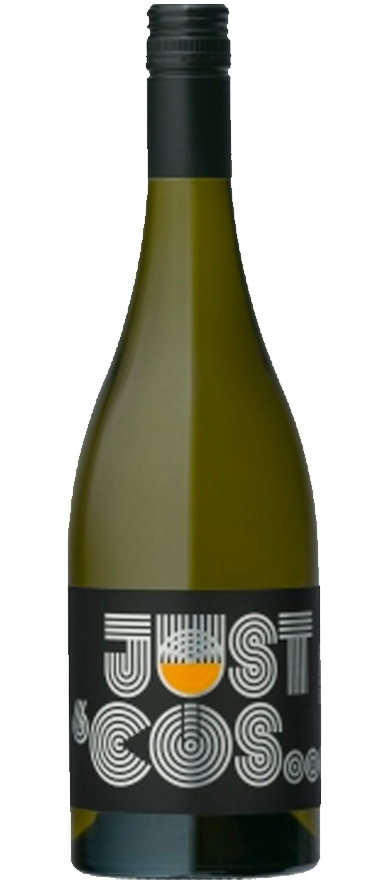 Just 'Cos Chardonnay 2021
