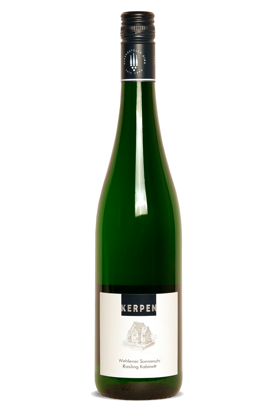 Kerpen Wehlener Sonnenuhr Riesling Kabinett 2020