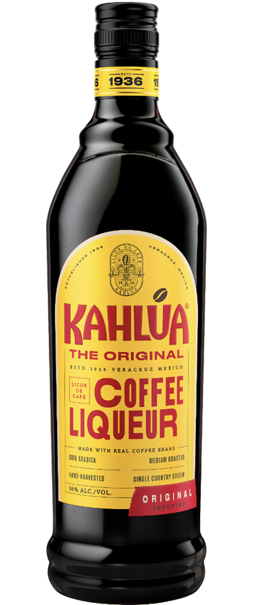 Kahlua Base Kahlua 1L