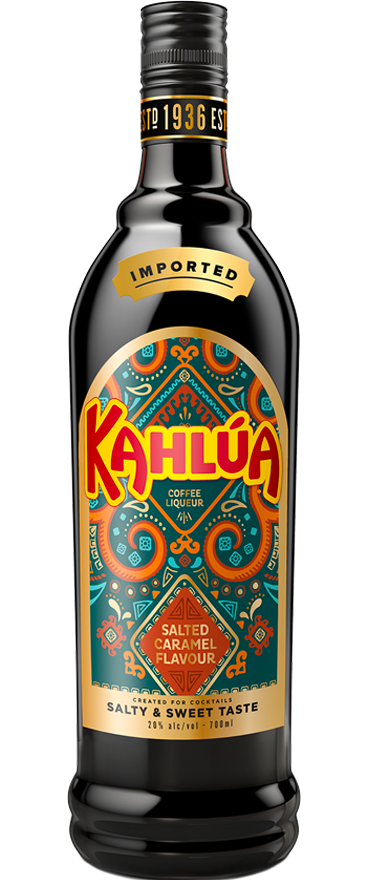 Kahlua Salted Caramel 1L - Wine Central
