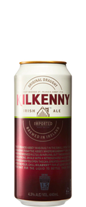 Kilkenny Irish Original Ale (6x 440ml Cans)