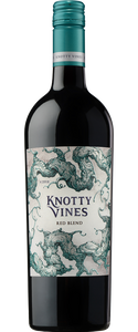 Knotty Vines Red Blend 2018