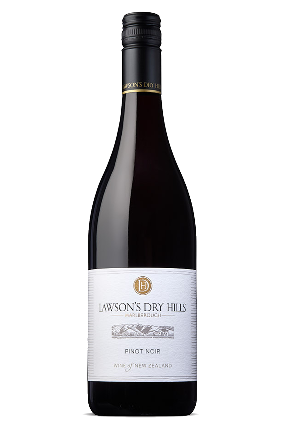 Lawson's Dry Hills Estate Pinot Noir 2020