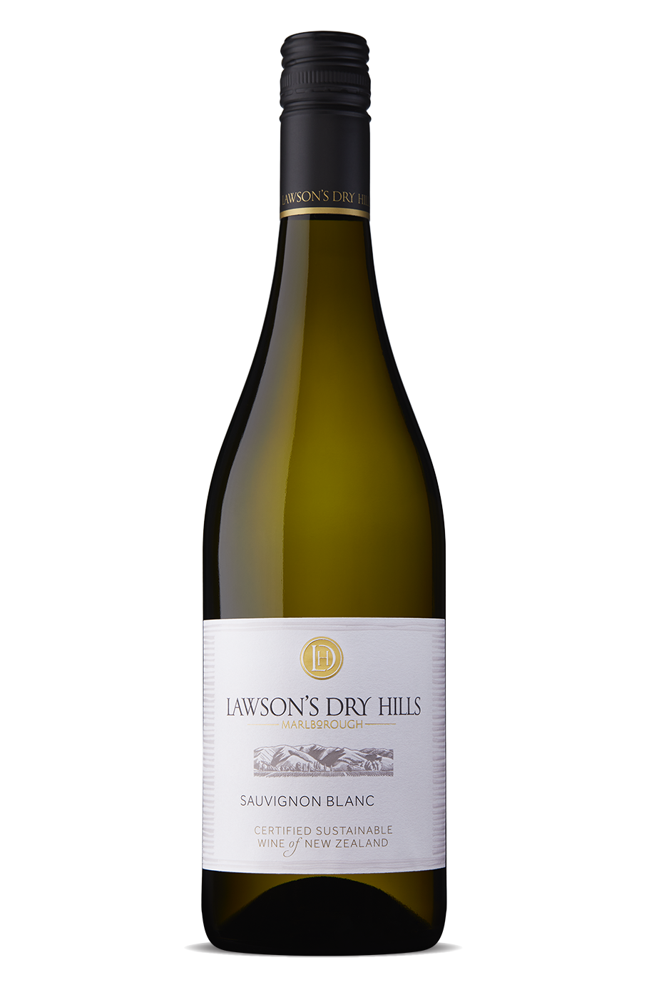 Lawson's Dry Hills Estate Sauvignon Blanc 2022