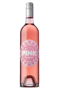 PINK by Lawson's Dry Hills 2022