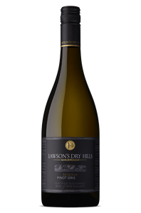 Lawson's Dry Hills Reserve Pinot Gris 2022