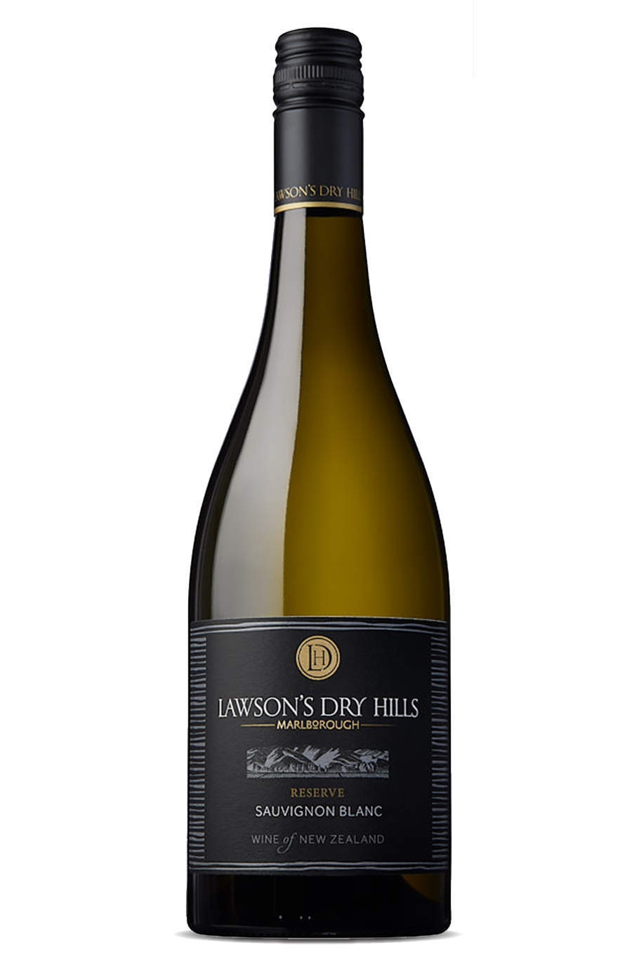 Lawson's Dry Hills Reserve Sauvignon Blanc 2022