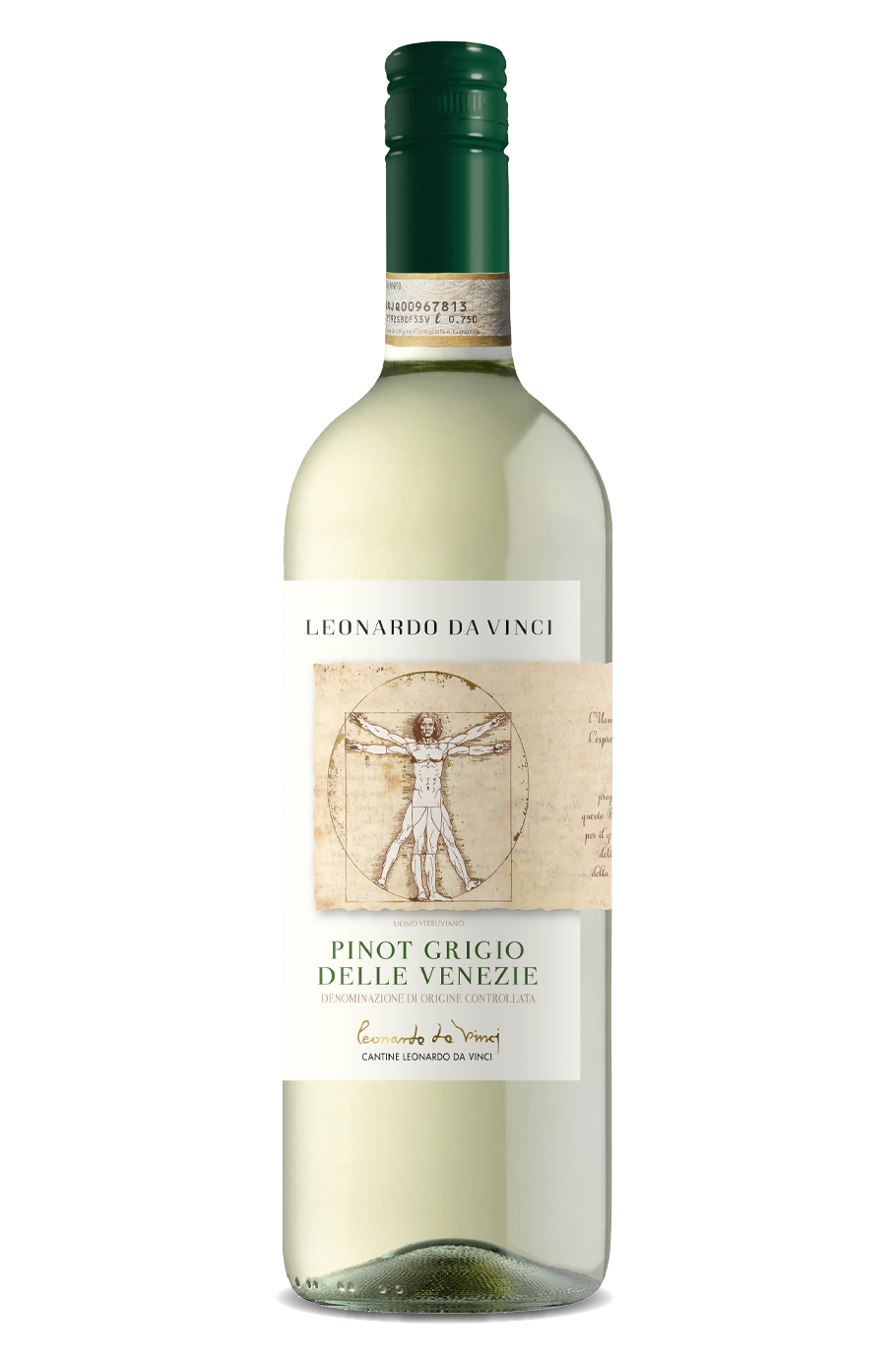 Leonardo Pinot Grigio 2021